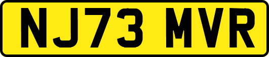 NJ73MVR