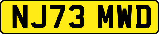 NJ73MWD
