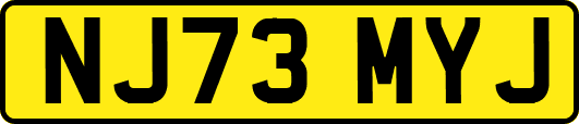 NJ73MYJ