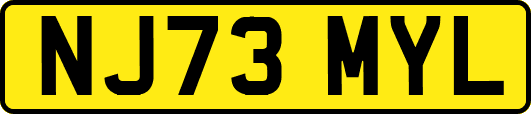 NJ73MYL