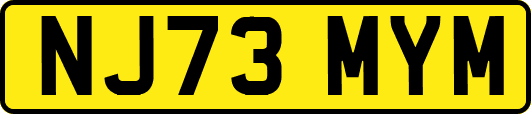 NJ73MYM