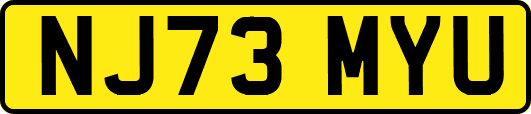 NJ73MYU