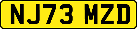 NJ73MZD
