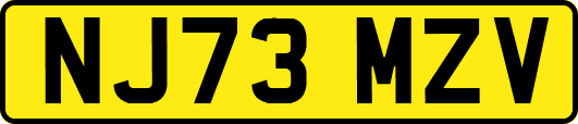 NJ73MZV
