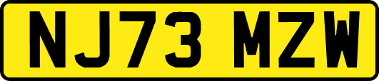 NJ73MZW