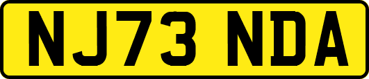 NJ73NDA