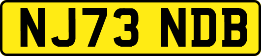NJ73NDB