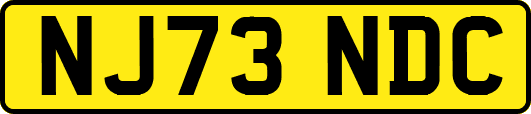 NJ73NDC
