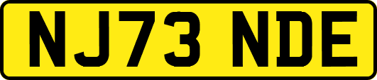 NJ73NDE
