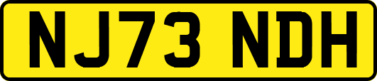 NJ73NDH