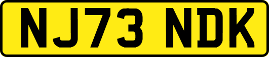 NJ73NDK