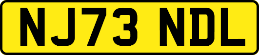 NJ73NDL