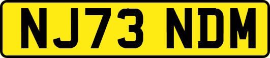 NJ73NDM