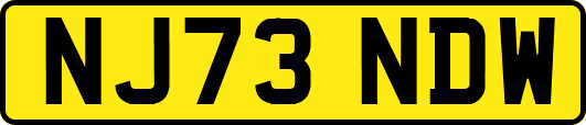 NJ73NDW