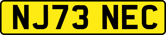 NJ73NEC