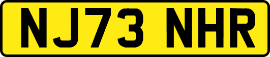 NJ73NHR