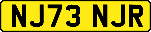 NJ73NJR