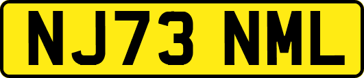 NJ73NML
