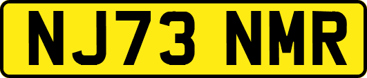 NJ73NMR