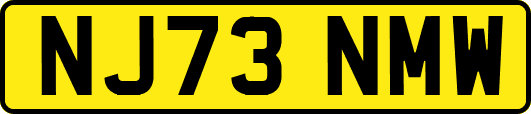 NJ73NMW