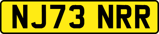 NJ73NRR