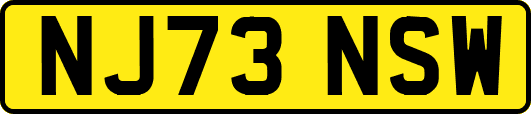 NJ73NSW