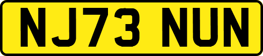 NJ73NUN