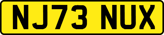 NJ73NUX