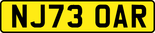 NJ73OAR