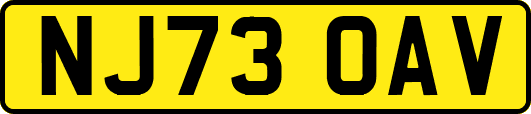 NJ73OAV