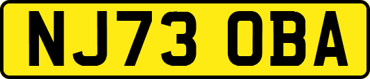 NJ73OBA