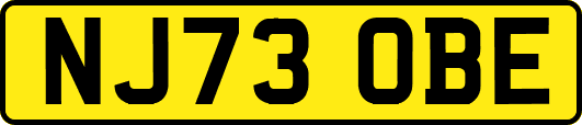 NJ73OBE