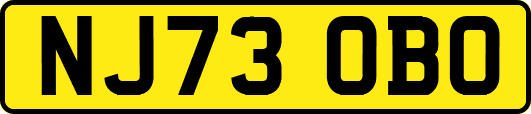 NJ73OBO