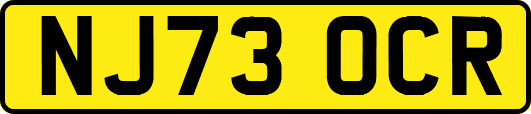 NJ73OCR