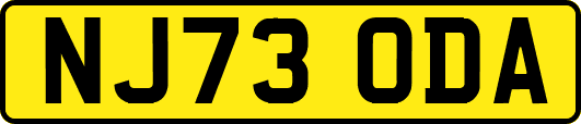 NJ73ODA