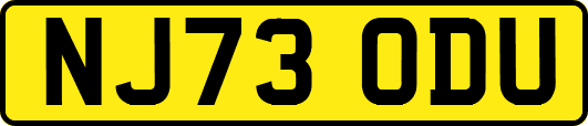 NJ73ODU
