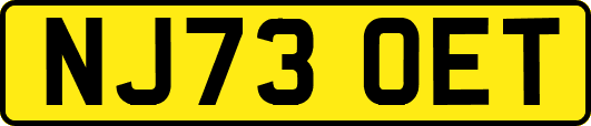 NJ73OET