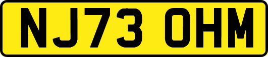 NJ73OHM