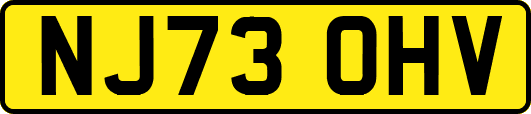 NJ73OHV