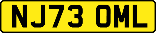 NJ73OML