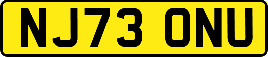 NJ73ONU