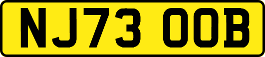 NJ73OOB