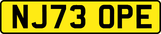 NJ73OPE
