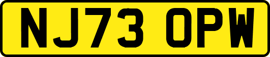 NJ73OPW