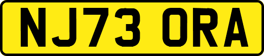 NJ73ORA
