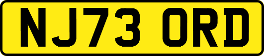 NJ73ORD