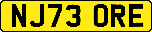 NJ73ORE