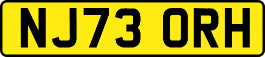 NJ73ORH