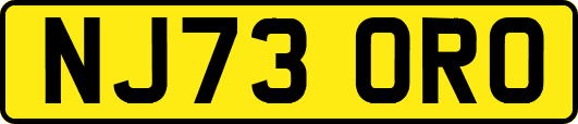 NJ73ORO
