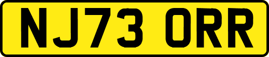 NJ73ORR